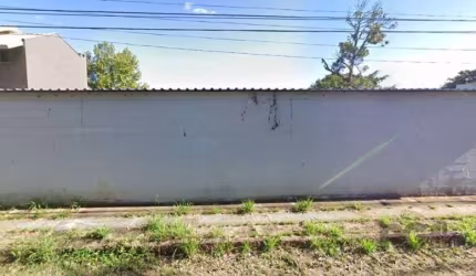 Terreno no sétimo céu com vista indescritível do guaíba, com 7,93 de frente e 24,00 m ao fundo, com 188,97m² de área.  &lt;BR&gt;&lt;BR&gt;Localiza-se na parte alta do sétimo  céu,  com vista maravilh