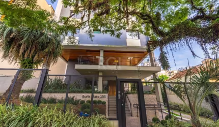 Ótimo apartamento para comprar NOVO localizado junto da Av. Cristiano Fischer e Av. Protásio Alves. São 2 dormitórios, sala ampla, cozinha com armários, área de serviço, aquecedor a gás, 2 banheiros c
