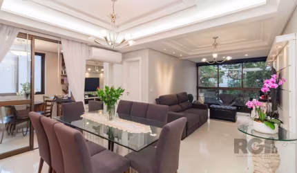 APARTAMENTO COMPLETAMENTE REFORMADO, DOIS QUARTOS E AREA DE ESCRITORIO&lt;BR&gt; para comprar, apresenta uma excelente localização e oferece conforto e segurança com suas instalações reformadas e semi