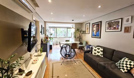 Ao lado da Encol | 2 Dormitórios | Vaga e Elevador&lt;BR&gt;&lt;BR&gt;Lindo e completo pra você! Amplo living para dois ambientes com churrasqueira e lavabo, cozinha sob medida e área de serviço separ