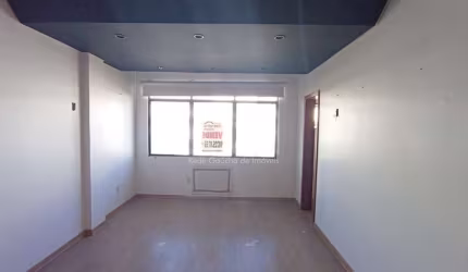 Sala comercial com 78m² de área privativa, localizado no bairro Bom Fim. &lt;BR&gt;&lt;BR&gt;imóvel com sala ampla, sala menor, recepção, terraço com churrasqueira, ar condicionado, 02 banheiros socia