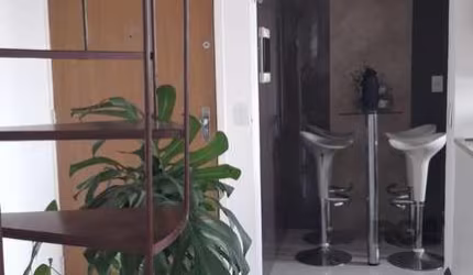 Cobertura 2 dormitorio com 80m2 no bairro Santana.&lt;BR&gt;&lt;BR&gt;Excelente cobertura no bairro Santana.&lt;BR&gt;&lt;BR&gt; Primeiro pavimento 1 dormitorios 1 tendo sacada,  living, banheiro soci