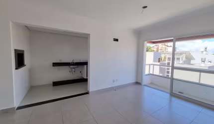 Excelente apartamento de 2 dormitórios, sendo uma suíte. Apartamento com sala ampla e com o grande diferencial de possuir uma sacada com vista para o Guaíba.&lt;BR&gt;Todas as peças com vista para o G