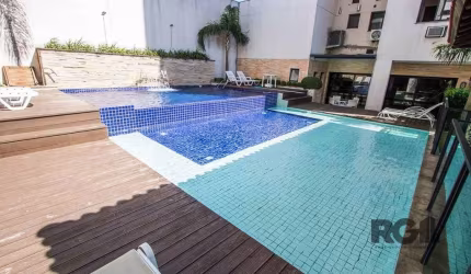 Apartamento de 2 dormitórios no Maui Hills, sendo 1 suíte.&lt;BR&gt;Sala ampla, cozinha com planejados, 1 banheiro social. &lt;BR&gt;2 vagas de garagem cobertas. &lt;BR&gt;Condomínio com infra complet
