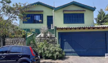 Venda de Casa no Bairro Costa e Silva - Santa Fé&lt;BR&gt;* Endereço: Rua General Sady Chen Fischer, Bairro Costa e Silva&lt;BR&gt;&lt;BR&gt;Descrição do Imóvel:&lt;BR&gt;*2 dormitórios&lt;BR&gt;*1 su