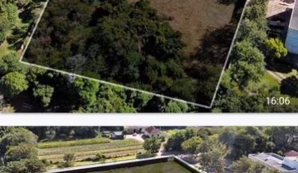 Belíssima área com área  de 6.586 no bairro Vila nova na Estrada Aracajú com acesso todo asfaltado .  Totalmente murado .