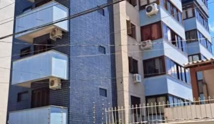Apartamento 3 dormitórios com 115 m2 sendo uma suite , cozinha montada sob medida  , espaçosa área de serviço e dependência  de empregada podendo ser usada como gabinete ou boa dispensa , living amplo