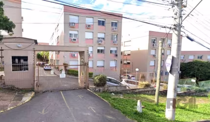 Apartamento | 2 quartos | 64,63m2 | 1 vaga rotativa | Bairro Cristal&lt;BR&gt;&lt;BR&gt;Apartamento térreo à venda no coração do bairro Cristal, em Porto Alegre, próximo a opções de comércio e serviço