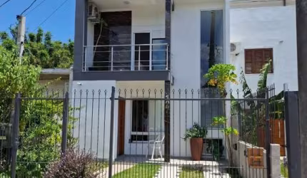 Linda casa no Ipanema Residence Park - Um verdadeiro Sonho!&lt;BR&gt;&lt;BR&gt;Se você busca conforto, elegância e praticidade, esse sobrado é a escolha perfeita para você! Localizado em uma das áreas