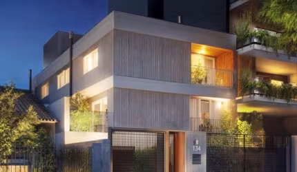 CASA - Dr. Pereira Neto, 134. Bairro Tristeza - Previsão entrega dezembro_2025&lt;BR&gt;Quando o Petra 134 foi criado, ele foi pensado para trazer a segurança de um condomínio com a privacidade e a tr