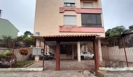 APTO 2 QUARTOS | SEMIMOBILIADO | VAGA COBERTA&lt;BR&gt;&lt;BR&gt;Apartamento com 2 dormitórios sendo um mobiliado com móveis e AC split, sala com painel e AC split, cozinha mobiliada com área de servi