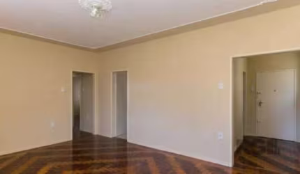 Belíssimo apartamento espaçoso e bem iluminado, com 100m² de área privativa, localizado em um dos bairros mais cobiçados da cidade.&lt;BR&gt;&lt;BR&gt;Destaques do imóvel:&lt;BR&gt;? 2 dormitórios amp