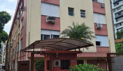 Apartamento de 2 quartos no bairro Boa Vista em Porto Alegre&lt;BR&gt;&lt;BR&gt;Descrição do Empreendimento: Edifício Residencial localizado no Bairro Boa Vista, imediações com o Porto Alegre Country 