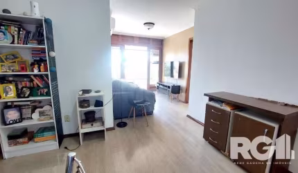 Este encantador apartamento de 72m² de área privativa oferece conforto e praticidade em um espaço bem distribuído. Com dois dormitórios, proporciona um ambiente aconchegante para a rotina do dia a dia