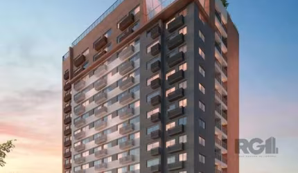Os dias no Skyglass serão cercados de lazer, comodidades e experiência gastronômicas inesquecíveis. São studios e apartamentos de 1 dormitório com o elevado padrão Cyrela de construção em uma região i