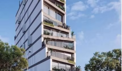 NOS ALTOS DA KOSERITZ.&lt;BR&gt;EXCELENTE Empreendimento único em uma parceria inédita com a Arquitetura Nacional. &lt;BR&gt;APTOS DESDE STUDIOS, A TÉ COBERTURA DE 256 m2.&lt;BR&gt;Localizado na parte