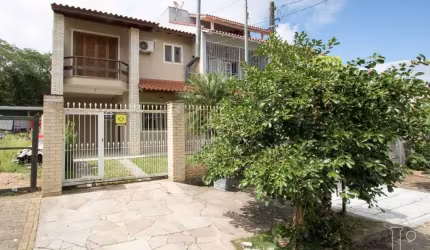 CASA RESIDENCIAL PARA LOCAÇÃO NO BAIRRO HÍPICA - APROXIMADAMENTE 118M² DE ÁREA PRIVATIVA - 03 QUARTOS SENDO 01 SUÍTE &lt;BR&gt;&lt;BR&gt;Excelente casa residencial para locação no bairro Hípica, com a
