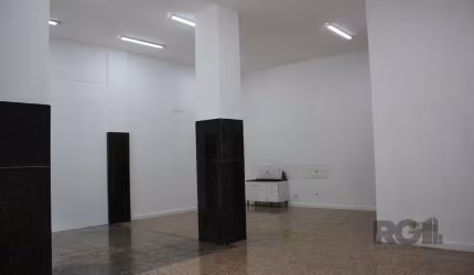 Loja em condomínio