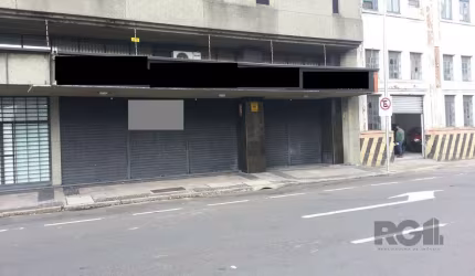 Loja no bairro Centro Histórico, Porto Alegre/RS.       &lt;BR&gt;  Loja a venda já locada no centro Histórico de Porto Alegre, marque já sua visita e faça seu investimento. &lt;BR&gt;&lt;BR&gt;O Cent
