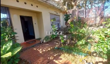 Casa em Santana