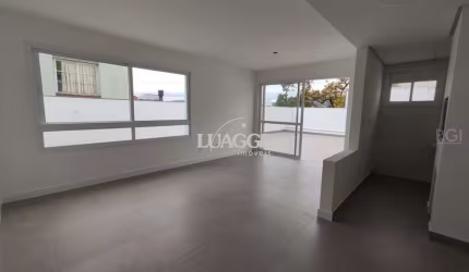 Garden para Venda - 160m², 2 dormitórios, sendo 1 suites, 2 vagas - Petrópolis