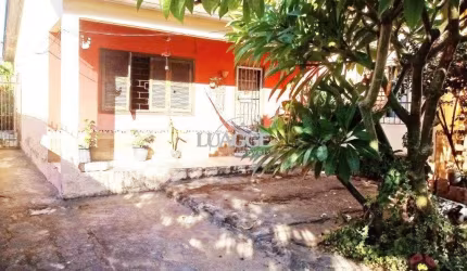 Casa para Venda - 140m², 3 dormitórios, sendo 1 suites, 2 vagas - Morro Santana