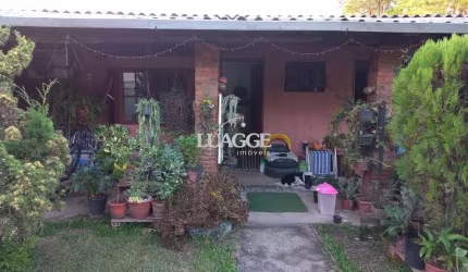 Sítio com 1000m²  em Belém Novo