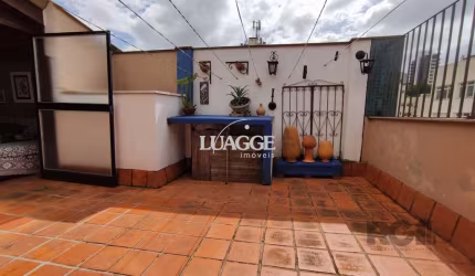 Cobertura em Petrópolis