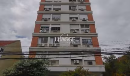 Apartamento 3 dorm. 98m² + vaga, Santana - Porto Alegre