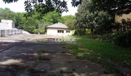 Area para Venda - 0m², 0 dormitórios, Ponta Grossa