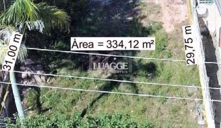 Terreno para Venda - 0m², 0 dormitórios, Cavalhada