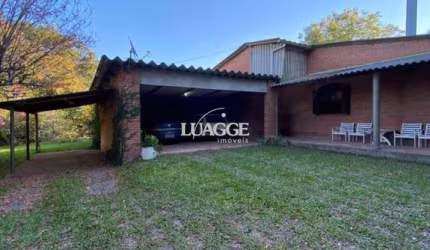 Sítio em Lageado