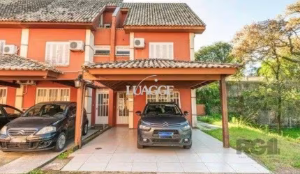 Casa de Condomínio em Medianeira
