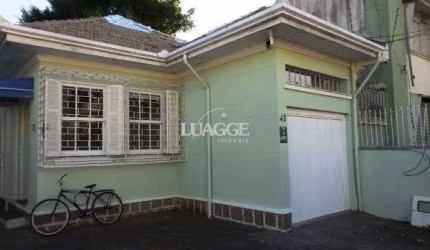 Casa Comercial para Venda - 210m², 0 dormitórios, 5 vagas - Floresta