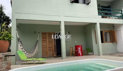 Casa para Venda - 260m², 3 dormitórios, sendo 2 suites, 2 vagas - Nonoai