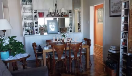 Apartamento à venda - Edifício Minerva, Cidade Baixa, Porto Alegre