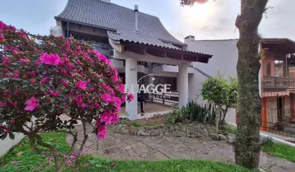 Casa com 537,00 m² com 04 dormitórios no Bairro Tristeza