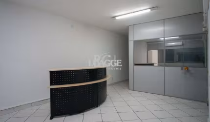 Conjunto/Sala para Venda - 157m², 0 dormitórios, Centro Histórico