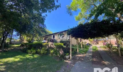 Casa em Lageado