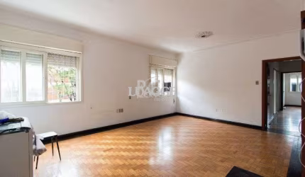 Apartamento para Venda - 101m², 3 dormitórios, 1 vaga - Menino Deus