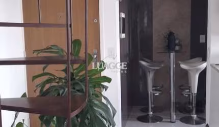 Cobertura 2 dormitorio com 80m2 no bairro Santana.
