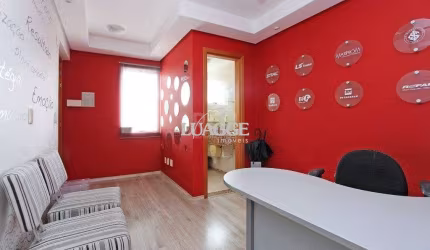 Conjunto/Sala para Venda - 86m², 0 dormitórios, Menino Deus
