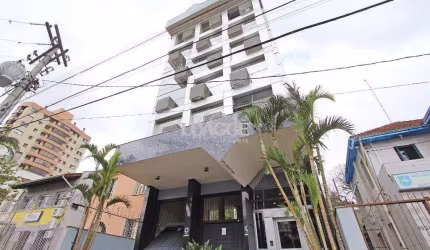 Conjunto/Sala para Venda - 86m², 0 dormitórios, Menino Deus