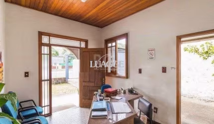 Casa para Venda - 120m², 3 dormitórios, sendo 1 suites, 3 vagas - Partenon