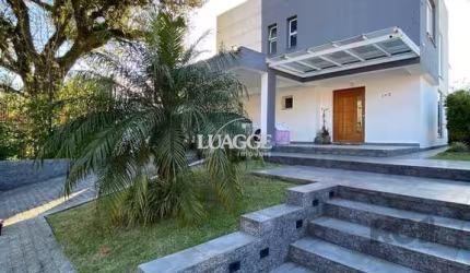 Casa em Ipanema