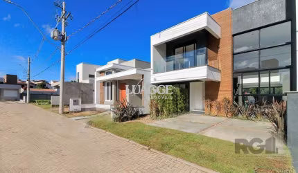 Casa de Condomínio em Ipanema