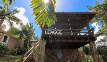 Casa de Condomínio em Campo Novo
