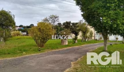 Terreno de 13.855,90m² no bairro Passo das Pedras.