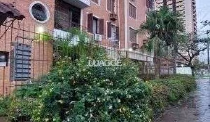 Apartamento em Menino Deus