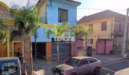 Casa Comercial para Venda - 180m², 0 dormitórios, Floresta